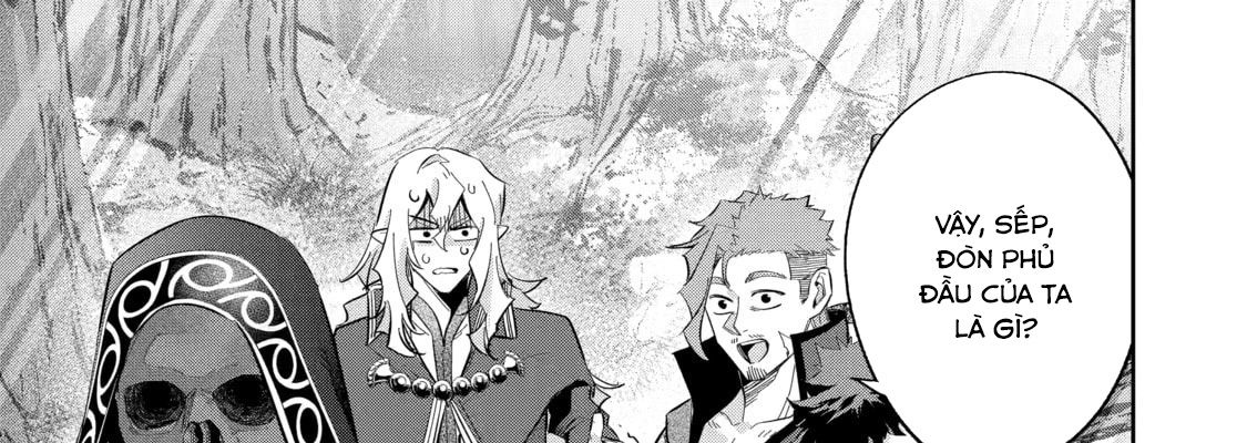 The Executed Sage Who Was Reincarnated As A Lich And Started An All-Out War Chapter 16 - Trang 2