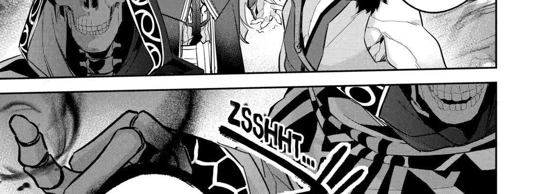 The Executed Sage Who Was Reincarnated As A Lich And Started An All-Out War Chapter 16 - Trang 2