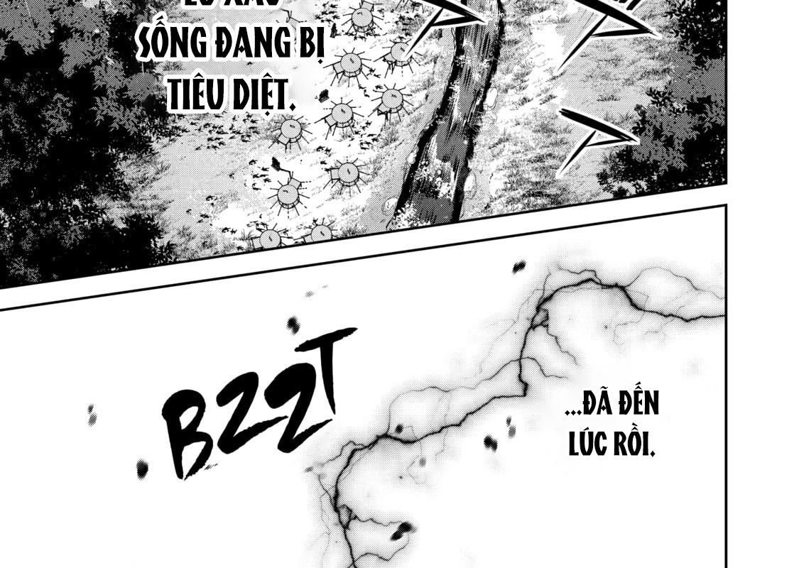 The Executed Sage Who Was Reincarnated As A Lich And Started An All-Out War Chapter 16 - Trang 2