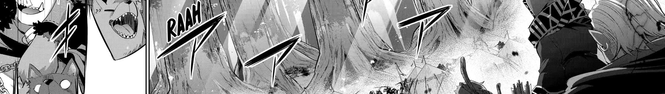 The Executed Sage Who Was Reincarnated As A Lich And Started An All-Out War Chapter 16 - Trang 2