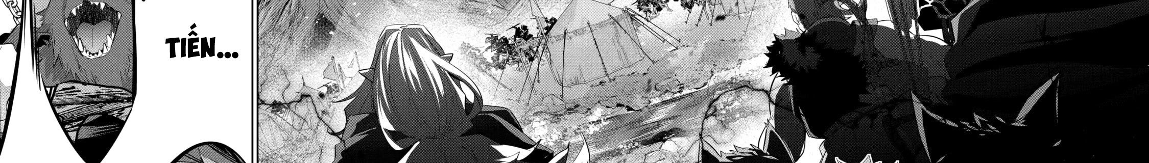 The Executed Sage Who Was Reincarnated As A Lich And Started An All-Out War Chapter 16 - Trang 2