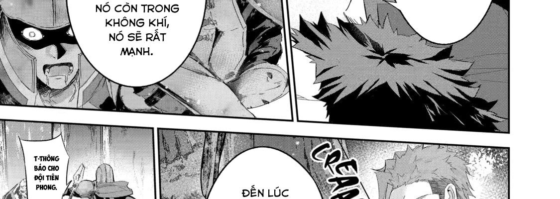 The Executed Sage Who Was Reincarnated As A Lich And Started An All-Out War Chapter 16 - Trang 2