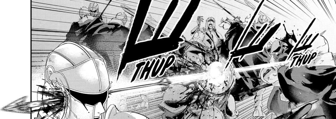 The Executed Sage Who Was Reincarnated As A Lich And Started An All-Out War Chapter 16 - Trang 2