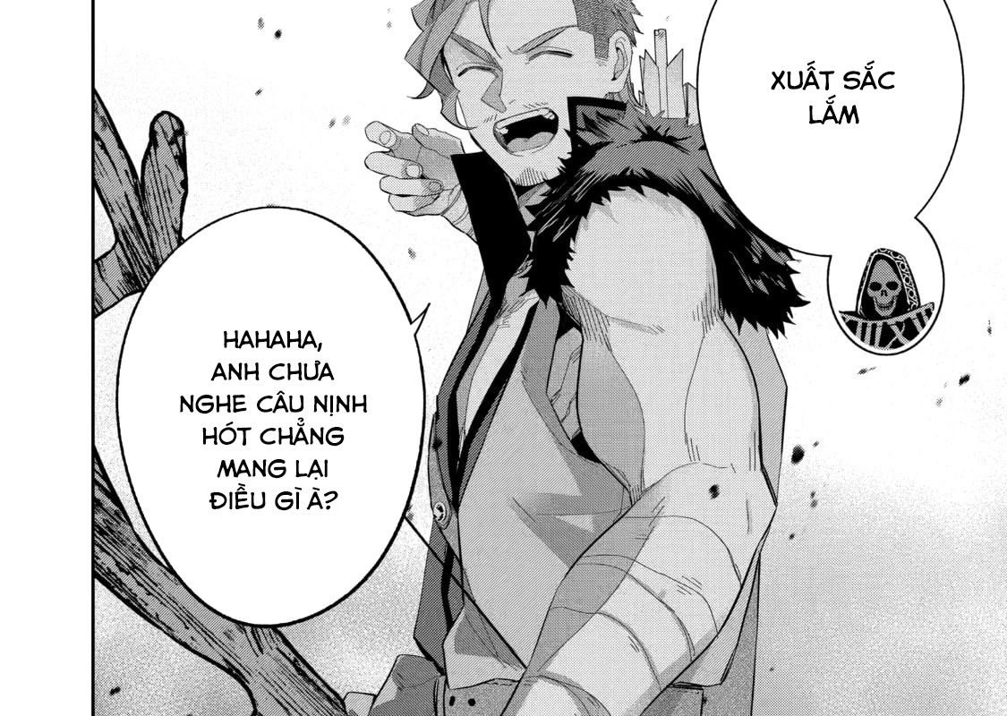 The Executed Sage Who Was Reincarnated As A Lich And Started An All-Out War Chapter 16 - Trang 2
