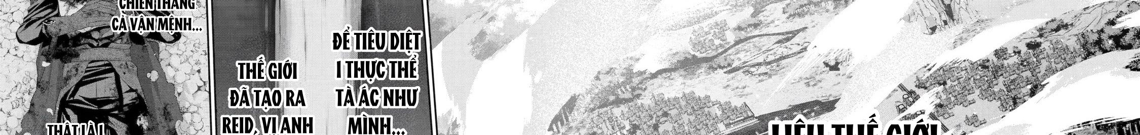 The Executed Sage Who Was Reincarnated As A Lich And Started An All-Out War Chapter 17 - Trang 2