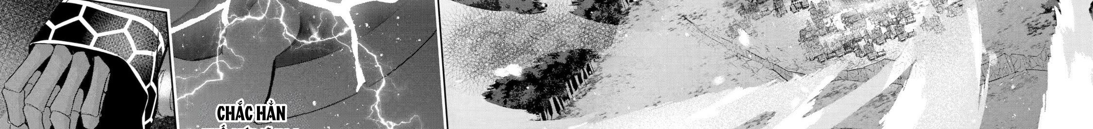 The Executed Sage Who Was Reincarnated As A Lich And Started An All-Out War Chapter 17 - Trang 2