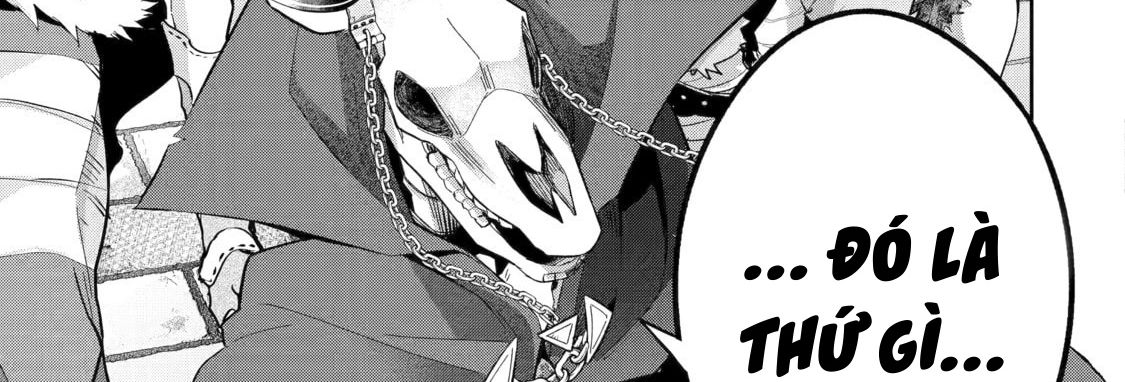 The Executed Sage Who Was Reincarnated As A Lich And Started An All-Out War Chapter 17 - Trang 2