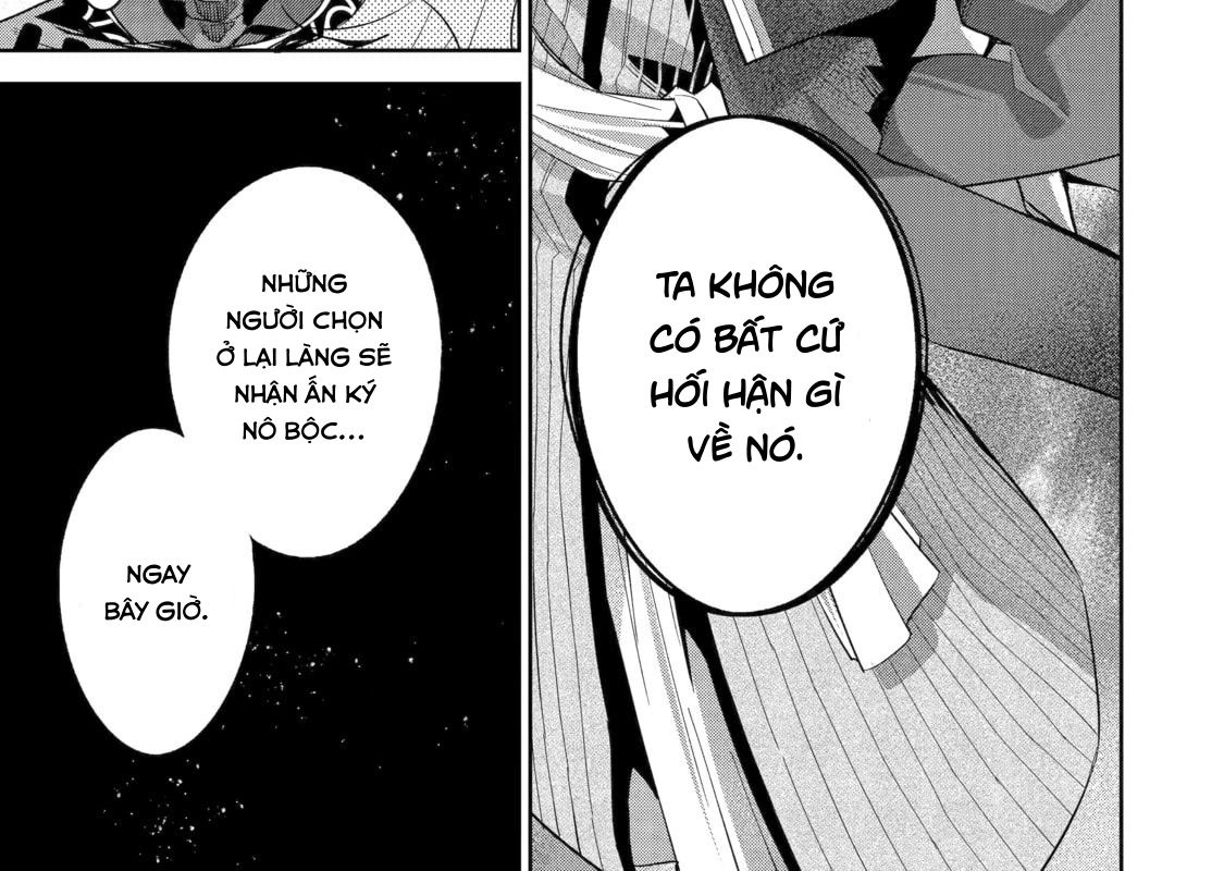 The Executed Sage Who Was Reincarnated As A Lich And Started An All-Out War Chapter 17 - Trang 2