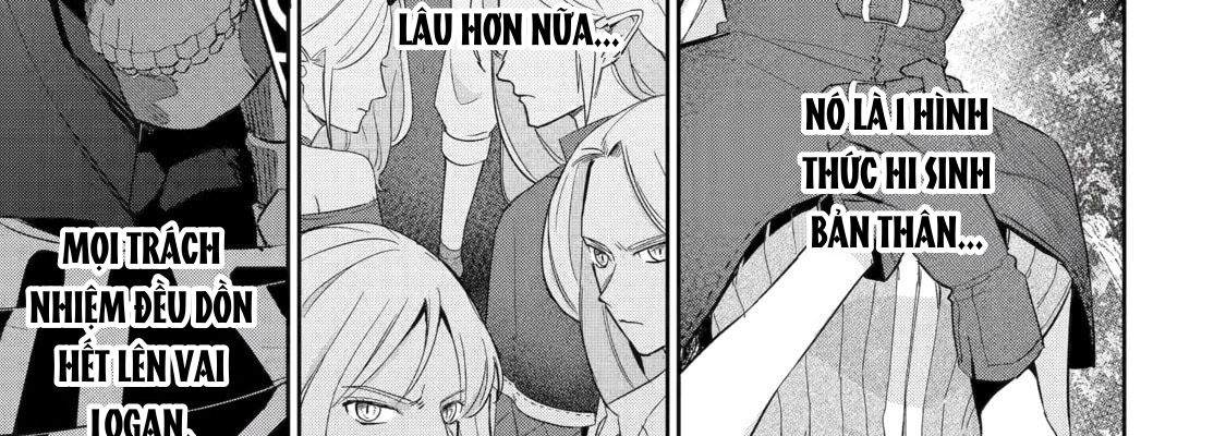 The Executed Sage Who Was Reincarnated As A Lich And Started An All-Out War Chapter 17 - Trang 2