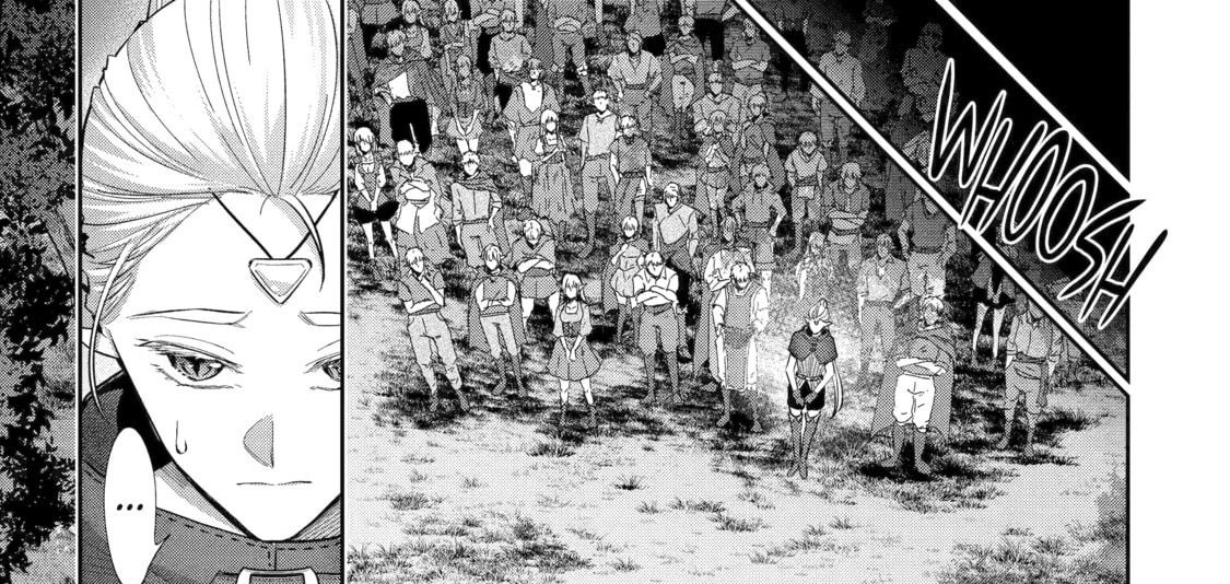 The Executed Sage Who Was Reincarnated As A Lich And Started An All-Out War Chapter 17 - Trang 2