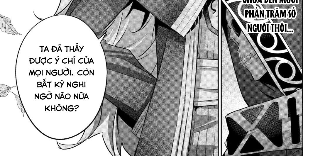 The Executed Sage Who Was Reincarnated As A Lich And Started An All-Out War Chapter 17 - Trang 2