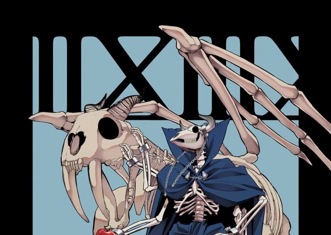 The Executed Sage Who Was Reincarnated As A Lich And Started An All-Out War Chapter 17 - Trang 2