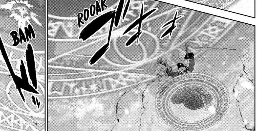 The Executed Sage Who Was Reincarnated As A Lich And Started An All-Out War Chapter 17 - Trang 2