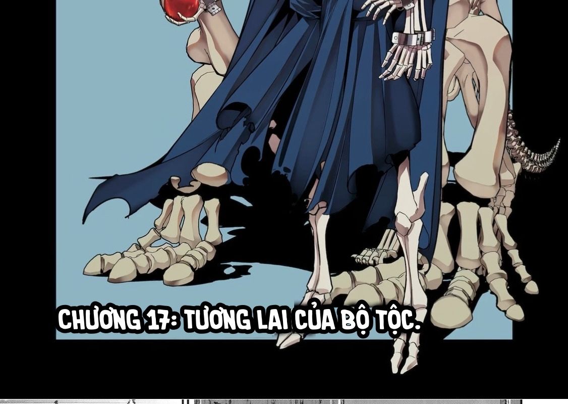 The Executed Sage Who Was Reincarnated As A Lich And Started An All-Out War Chapter 17 - Trang 2