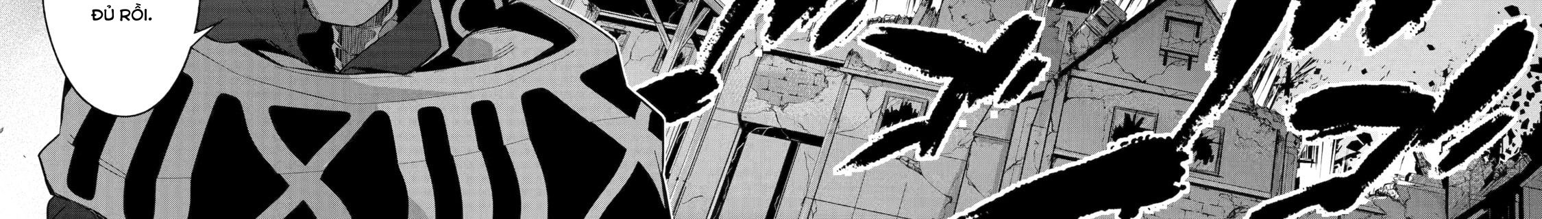 The Executed Sage Who Was Reincarnated As A Lich And Started An All-Out War Chapter 17 - Trang 2