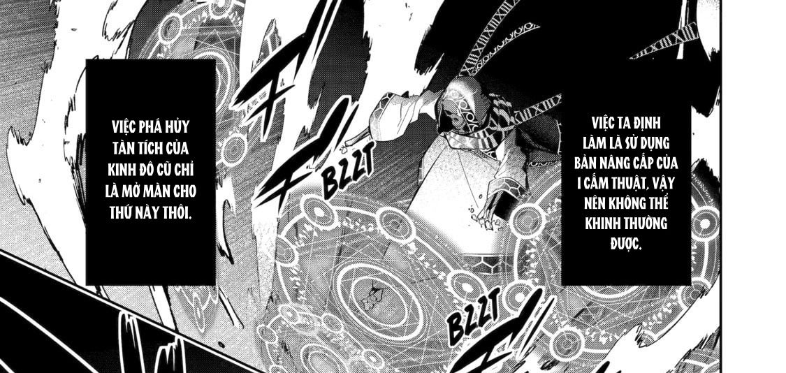 The Executed Sage Who Was Reincarnated As A Lich And Started An All-Out War Chapter 17 - Trang 2