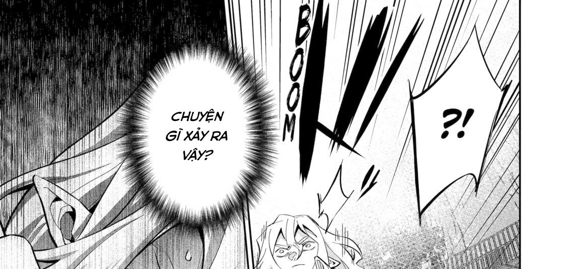 The Executed Sage Who Was Reincarnated As A Lich And Started An All-Out War Chapter 17 - Trang 2