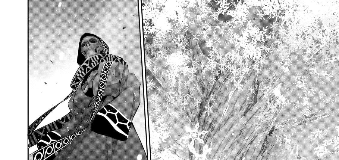 The Executed Sage Who Was Reincarnated As A Lich And Started An All-Out War Chapter 17 - Trang 2