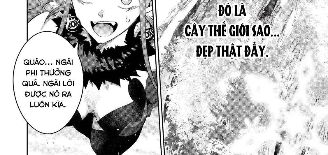 The Executed Sage Who Was Reincarnated As A Lich And Started An All-Out War Chapter 17 - Trang 2