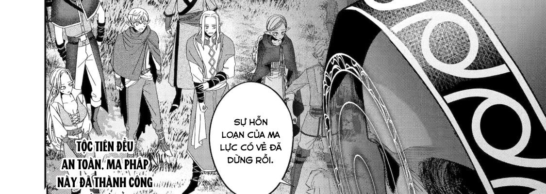 The Executed Sage Who Was Reincarnated As A Lich And Started An All-Out War Chapter 17 - Trang 2