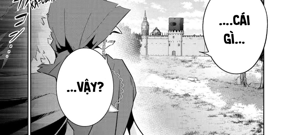 The Executed Sage Who Was Reincarnated As A Lich And Started An All-Out War Chapter 18 - Trang 2