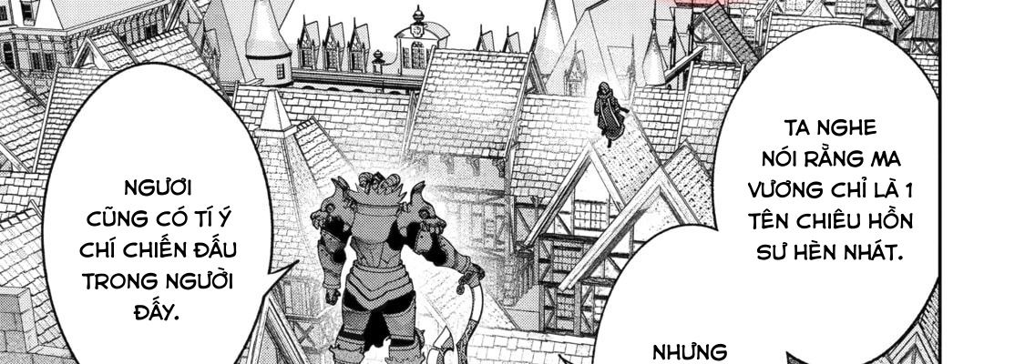 The Executed Sage Who Was Reincarnated As A Lich And Started An All-Out War Chapter 18 - Trang 2