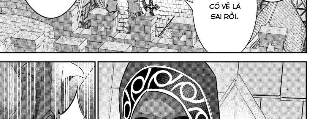 The Executed Sage Who Was Reincarnated As A Lich And Started An All-Out War Chapter 18 - Trang 2