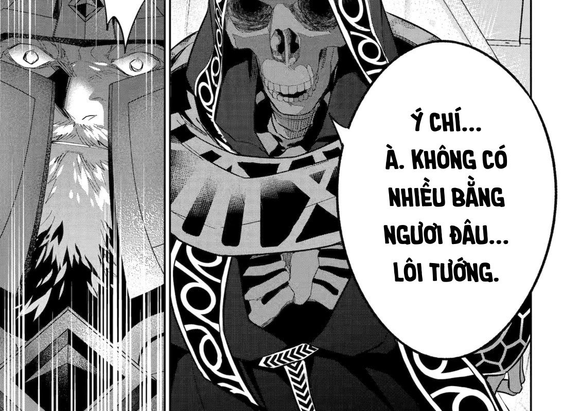 The Executed Sage Who Was Reincarnated As A Lich And Started An All-Out War Chapter 18 - Trang 2