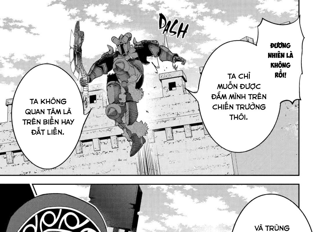 The Executed Sage Who Was Reincarnated As A Lich And Started An All-Out War Chapter 18 - Trang 2