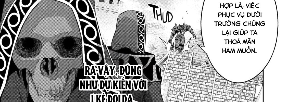 The Executed Sage Who Was Reincarnated As A Lich And Started An All-Out War Chapter 18 - Trang 2