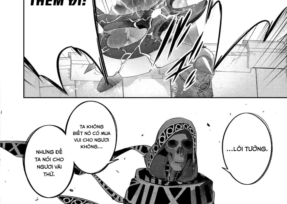 The Executed Sage Who Was Reincarnated As A Lich And Started An All-Out War Chapter 18 - Trang 2