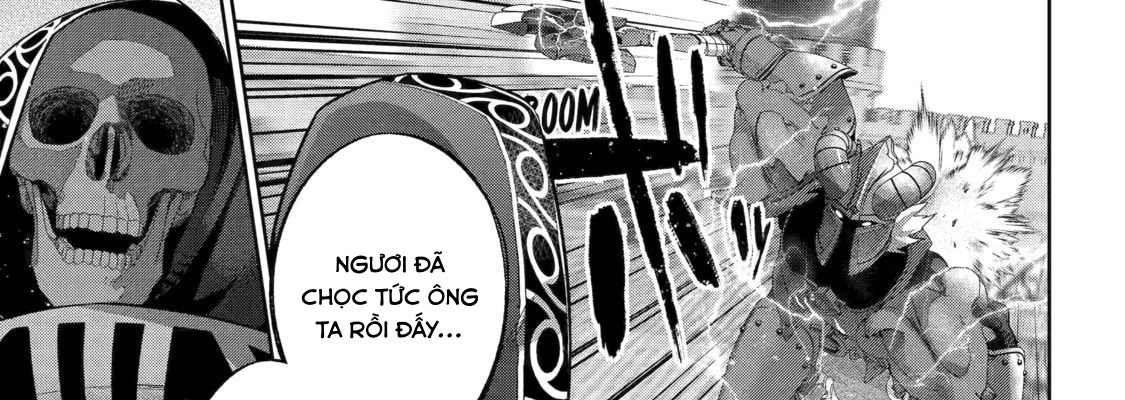 The Executed Sage Who Was Reincarnated As A Lich And Started An All-Out War Chapter 18 - Trang 2