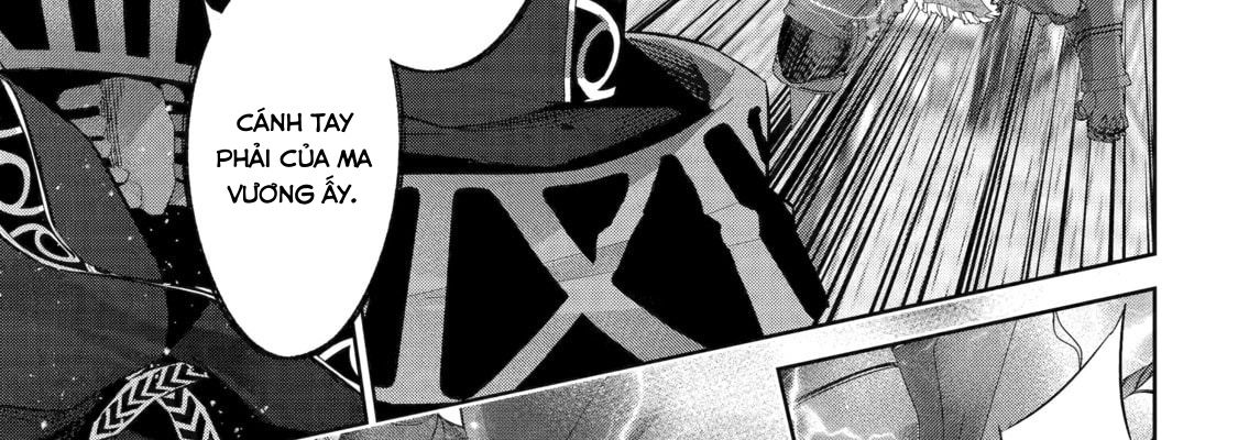 The Executed Sage Who Was Reincarnated As A Lich And Started An All-Out War Chapter 18 - Trang 2