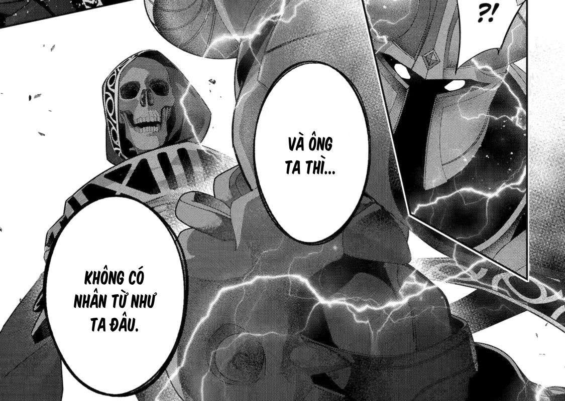 The Executed Sage Who Was Reincarnated As A Lich And Started An All-Out War Chapter 18 - Trang 2