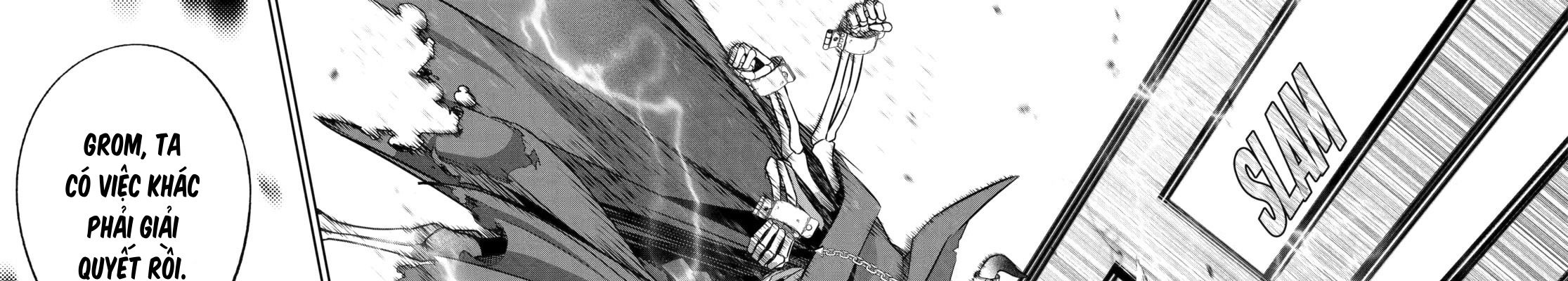 The Executed Sage Who Was Reincarnated As A Lich And Started An All-Out War Chapter 18 - Trang 2