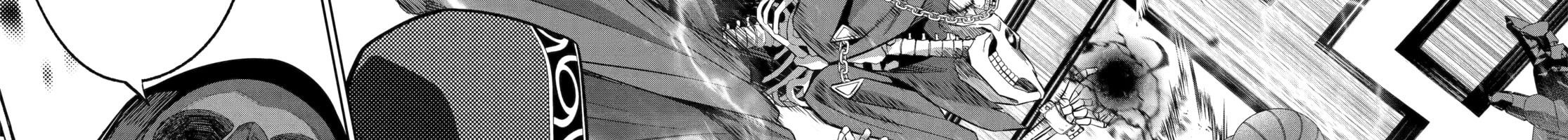 The Executed Sage Who Was Reincarnated As A Lich And Started An All-Out War Chapter 18 - Trang 2