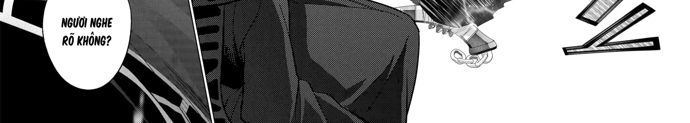 The Executed Sage Who Was Reincarnated As A Lich And Started An All-Out War Chapter 18 - Trang 2