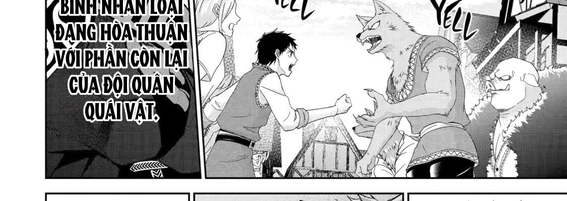 The Executed Sage Who Was Reincarnated As A Lich And Started An All-Out War Chapter 18 - Trang 2