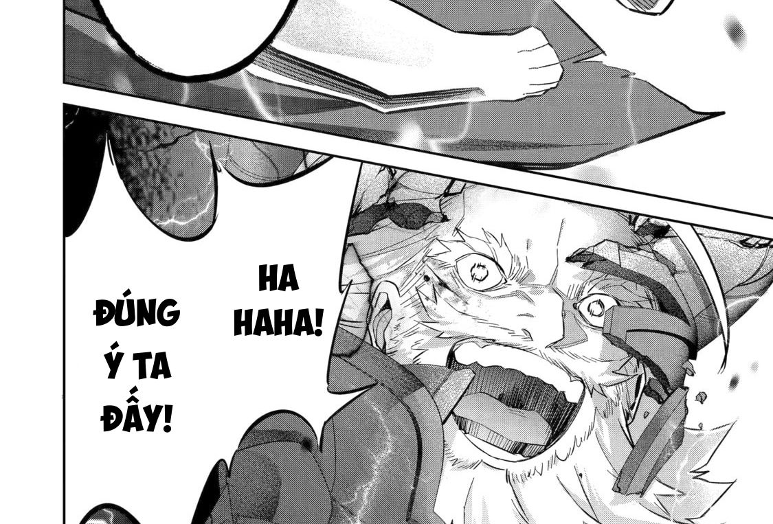 The Executed Sage Who Was Reincarnated As A Lich And Started An All-Out War Chapter 18 - Trang 2