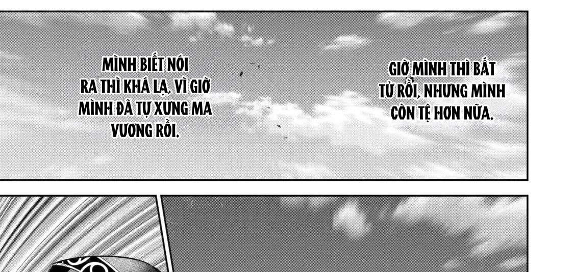 The Executed Sage Who Was Reincarnated As A Lich And Started An All-Out War Chapter 18 - Trang 2