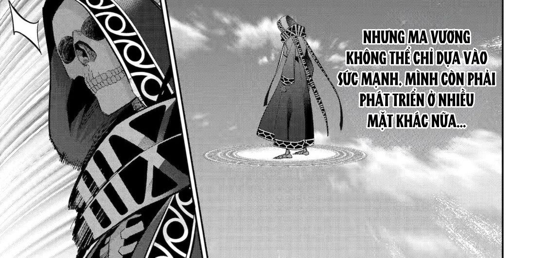 The Executed Sage Who Was Reincarnated As A Lich And Started An All-Out War Chapter 18 - Trang 2