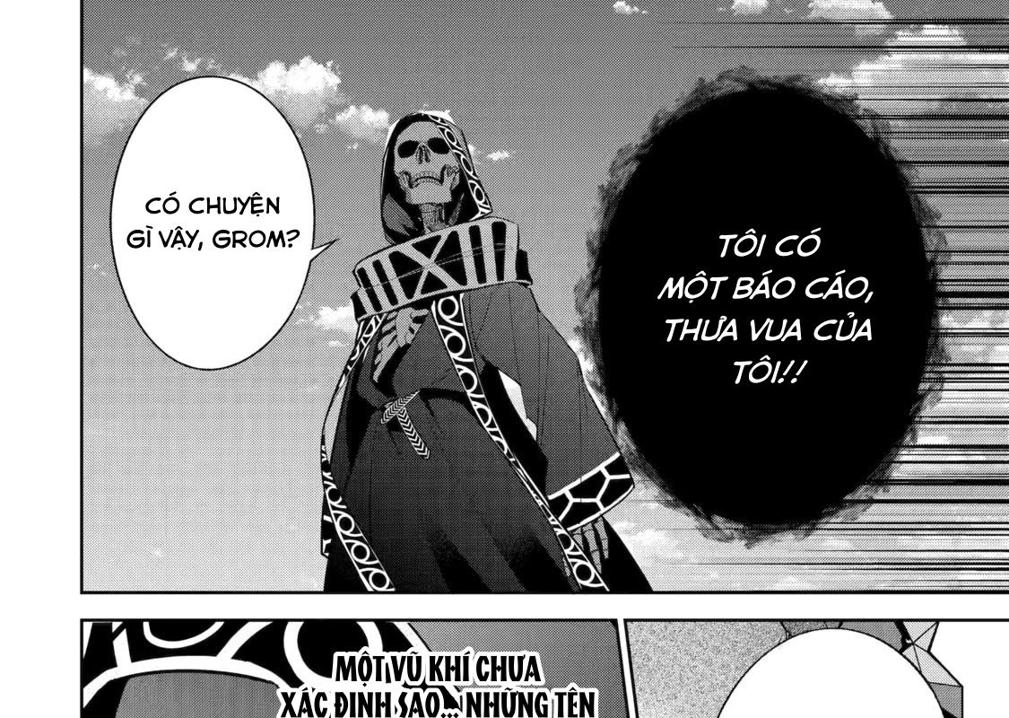 The Executed Sage Who Was Reincarnated As A Lich And Started An All-Out War Chapter 18 - Trang 2