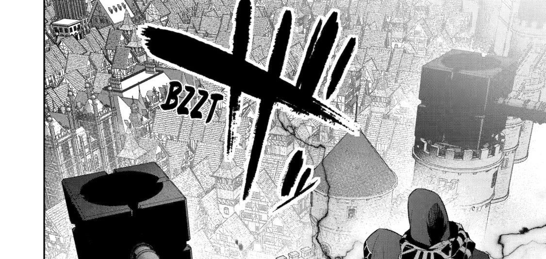 The Executed Sage Who Was Reincarnated As A Lich And Started An All-Out War Chapter 18 - Trang 2