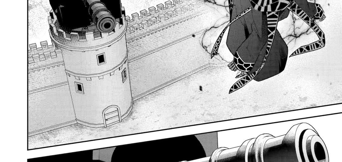 The Executed Sage Who Was Reincarnated As A Lich And Started An All-Out War Chapter 18 - Trang 2