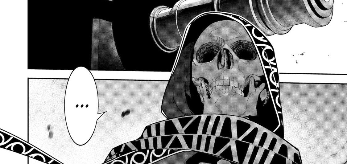 The Executed Sage Who Was Reincarnated As A Lich And Started An All-Out War Chapter 18 - Trang 2