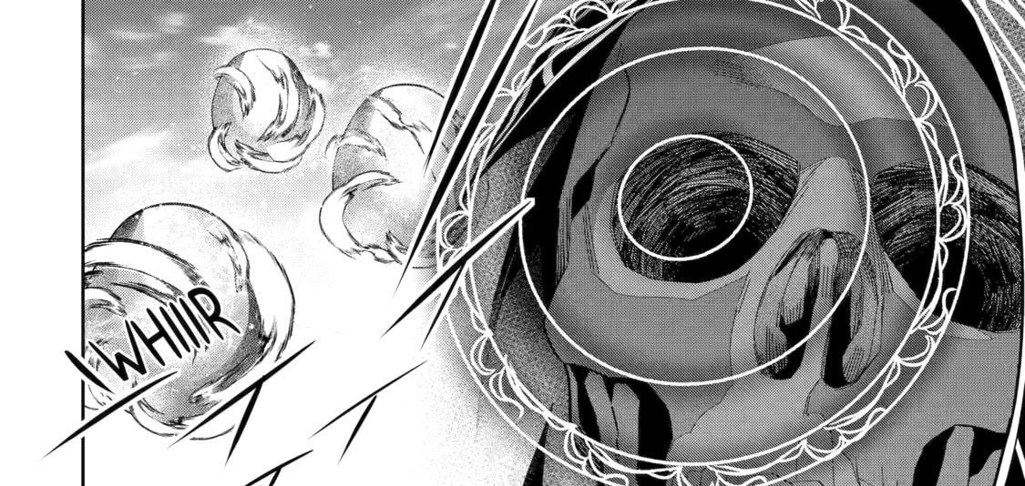 The Executed Sage Who Was Reincarnated As A Lich And Started An All-Out War Chapter 18 - Trang 2