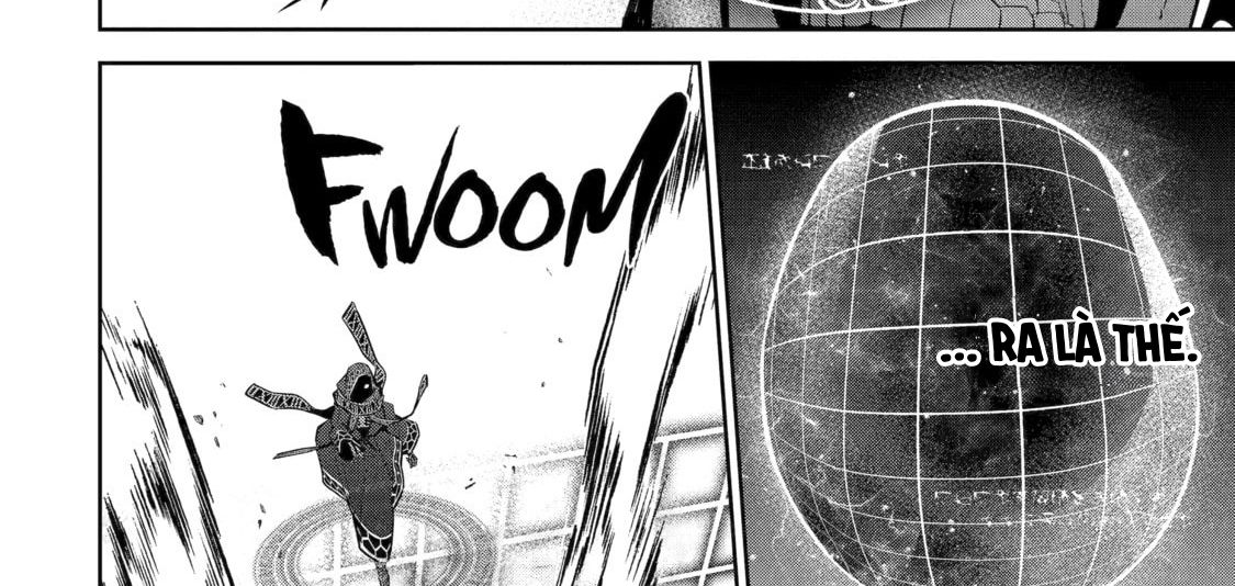 The Executed Sage Who Was Reincarnated As A Lich And Started An All-Out War Chapter 18 - Trang 2