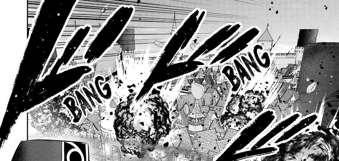 The Executed Sage Who Was Reincarnated As A Lich And Started An All-Out War Chapter 18 - Trang 2