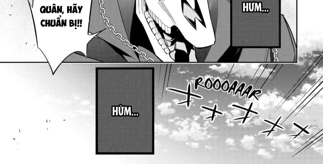 The Executed Sage Who Was Reincarnated As A Lich And Started An All-Out War Chapter 18 - Trang 2