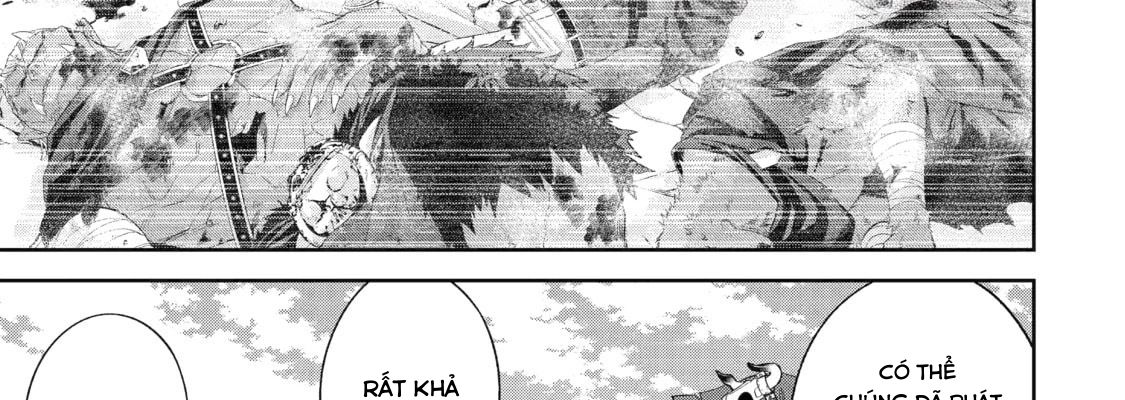 The Executed Sage Who Was Reincarnated As A Lich And Started An All-Out War Chapter 18 - Trang 2